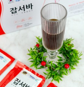 [국내산] 건강&면역부자 숙면케어를위한 잡서바 파우치 30개