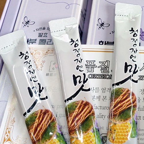 면역부자 관절건강부자 선물세트