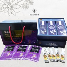 면역부자 건강면역부자 선물세트
