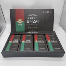 면역부자 홍삼스틱 15g×60포(900g)